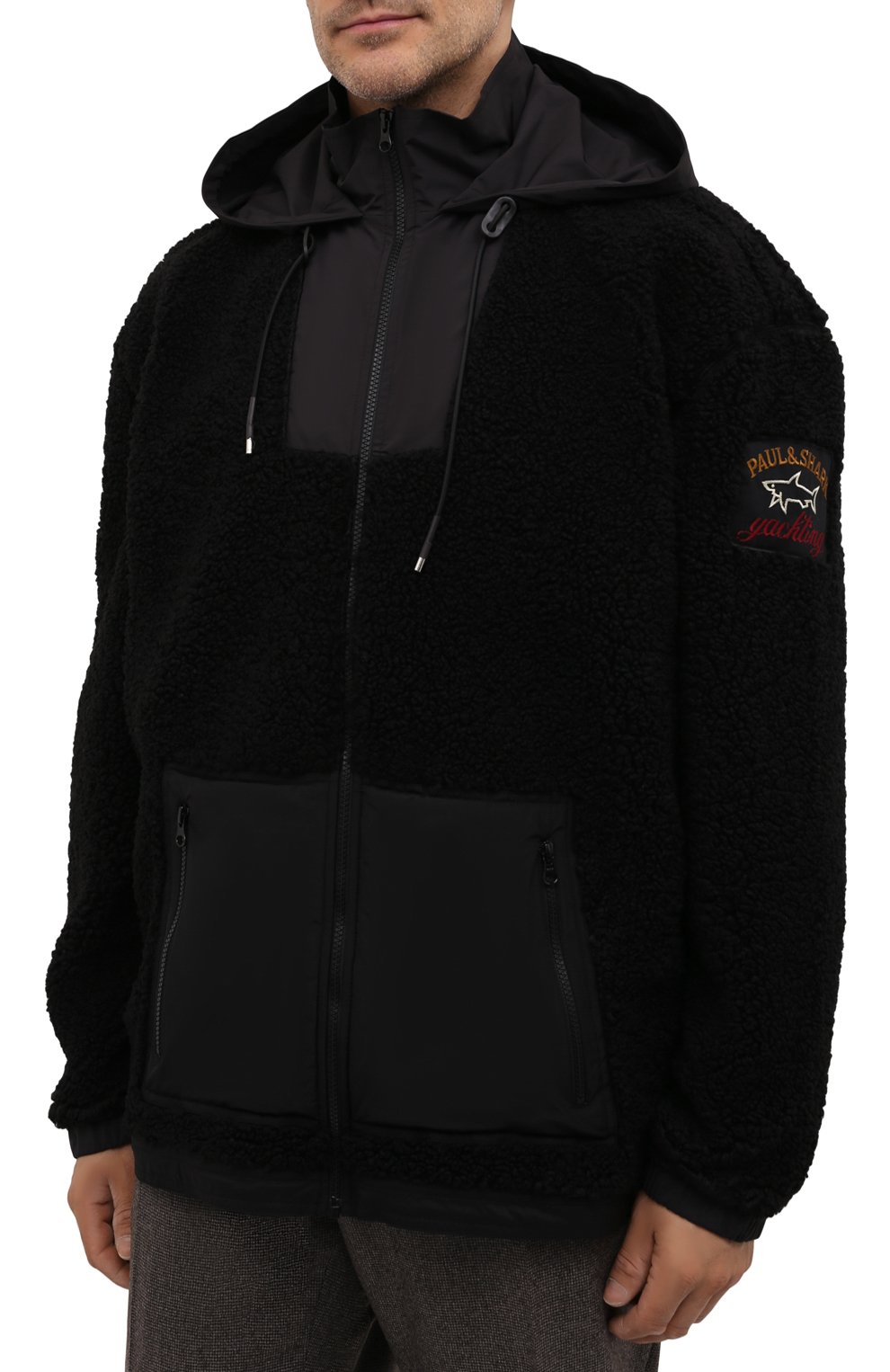 Куртка PAUL&SHARK, арт. 11311257/IGB/3XL-6XL, фото 3