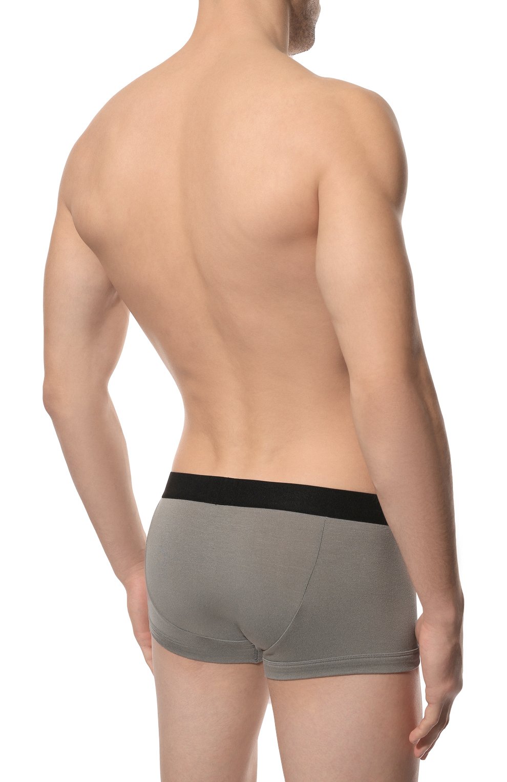 Комплект из трех боксеров GIORGIO ARMANI, арт. 100103/CC811, фото 3