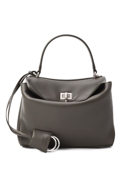 Женская сумка rodeo mini BALENCIAGA, арт. 795456/2AA4U