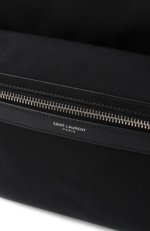 Рюкзак City Saint Laurent 534967/FAEYY Чёрный  534967/FAEYY Фото 3