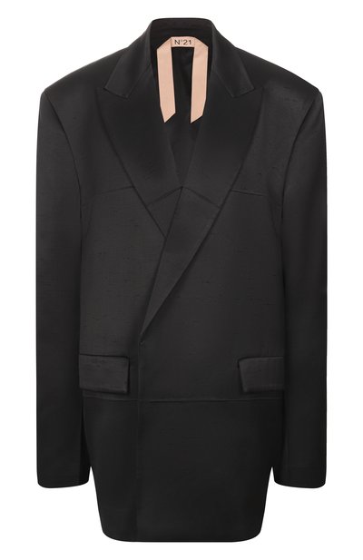 Женский жакет из вискозы N21, арт. L062/5980