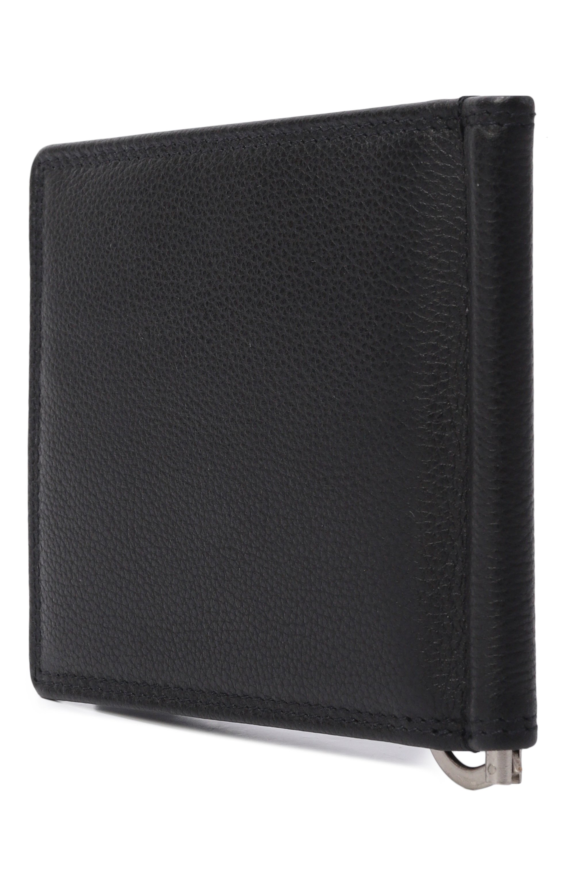 Кожаный зажим для купюр DIRK BIKKEMBERGS, арт. BKPU01374M, фото 2