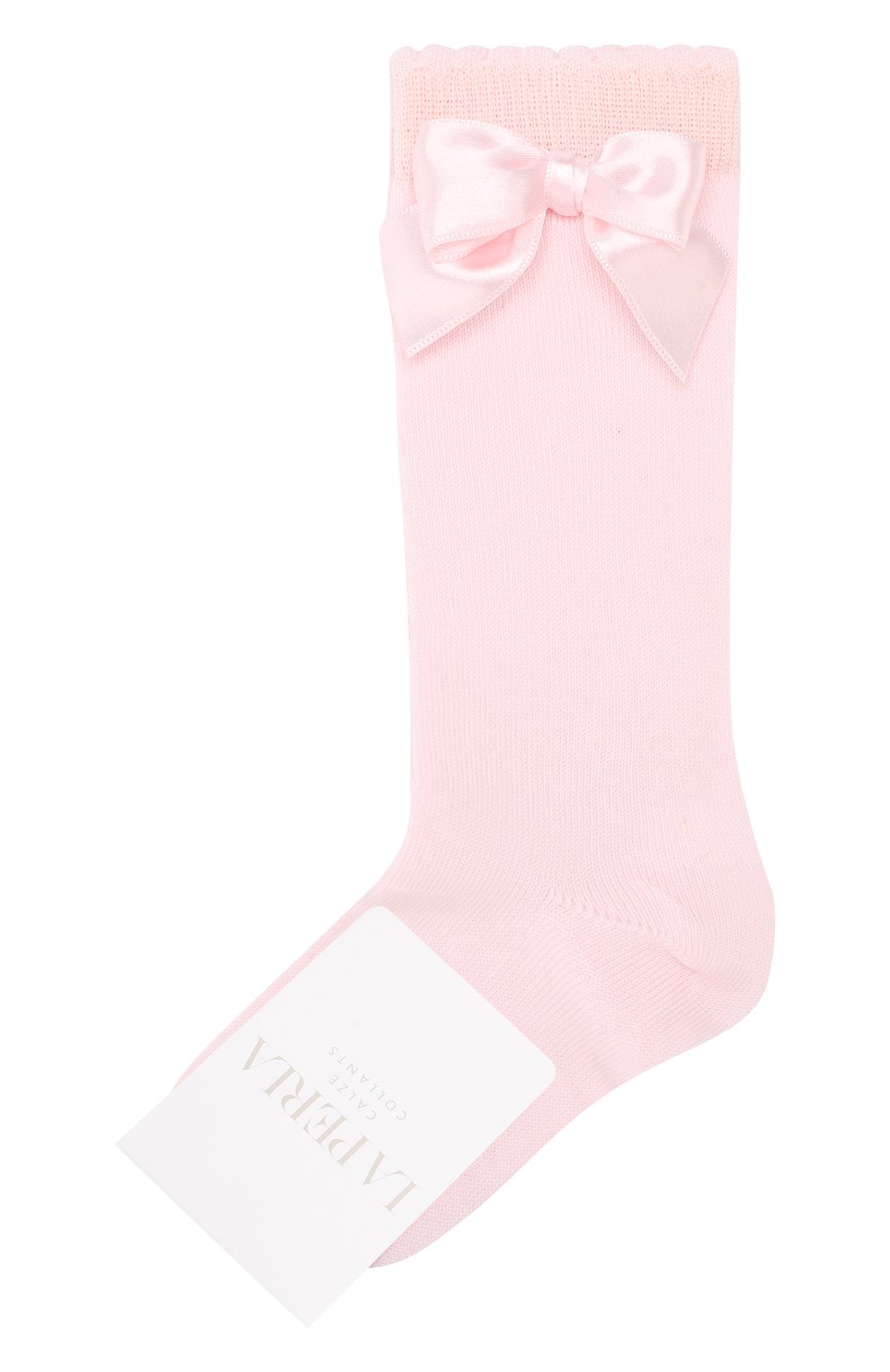 Хлопковые гольфы LA PERLA, арт. 42452/1-2, фото 1