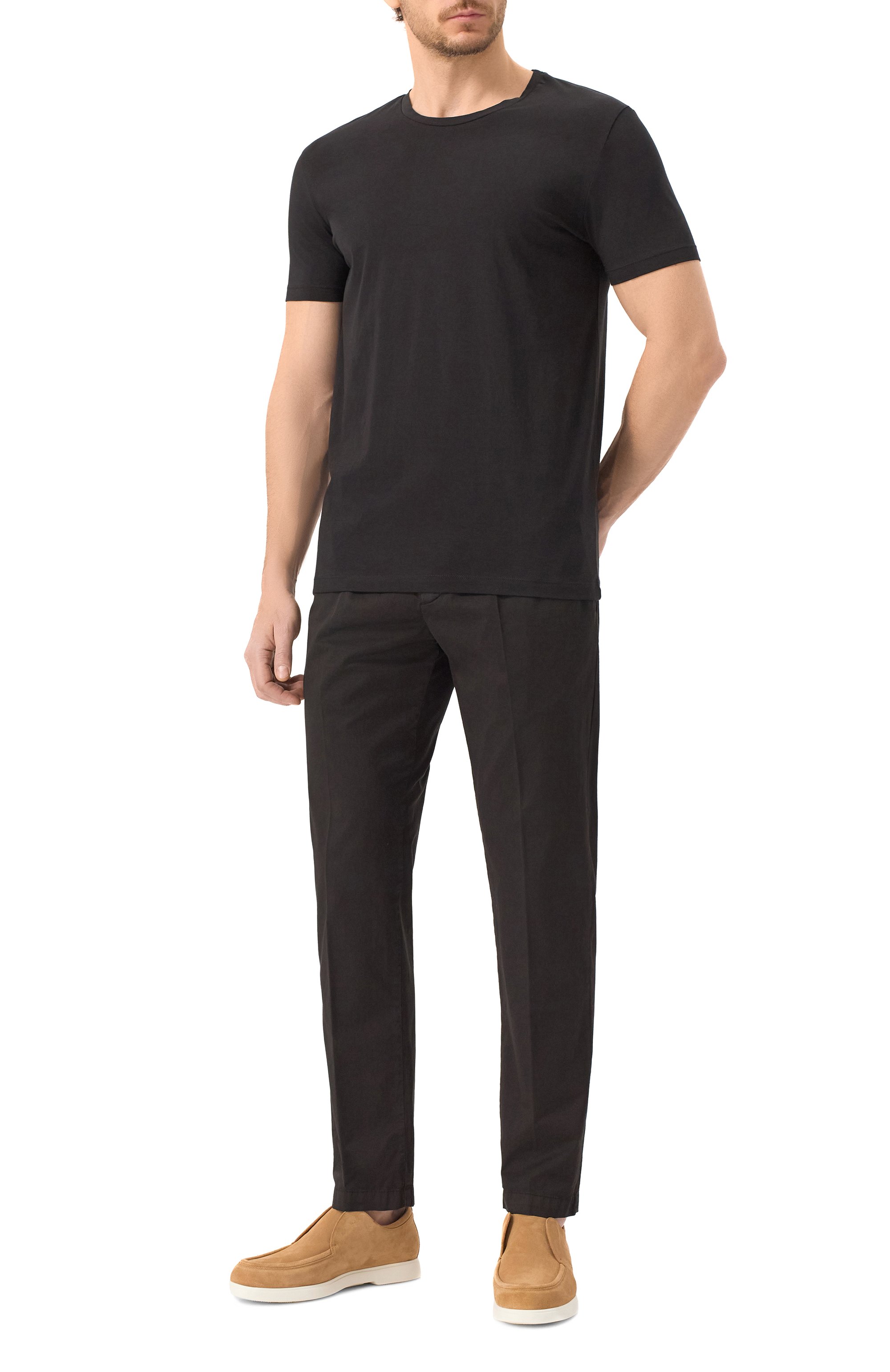 Комплект из двух футболок HUGO, арт. 50325440, фото 2