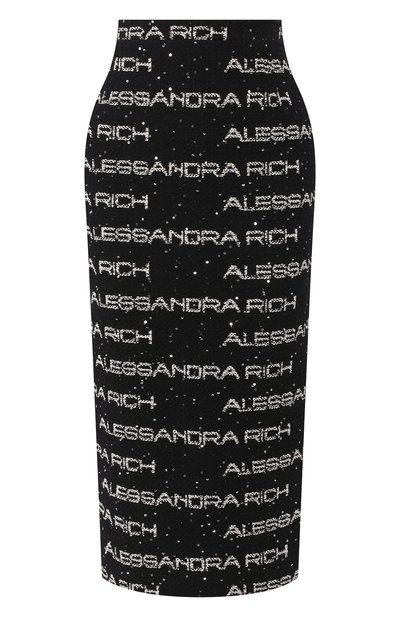 Женская юбка ALESSANDRA RICH, арт. FAB1817-F2788