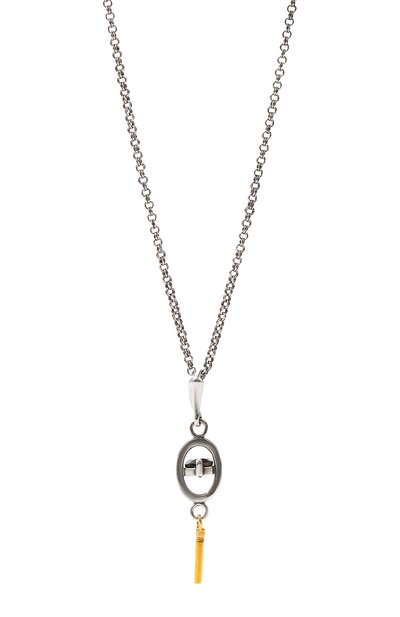 Подвеска на цепочке MIDGARD PARIS, арт. 5728, фото 3