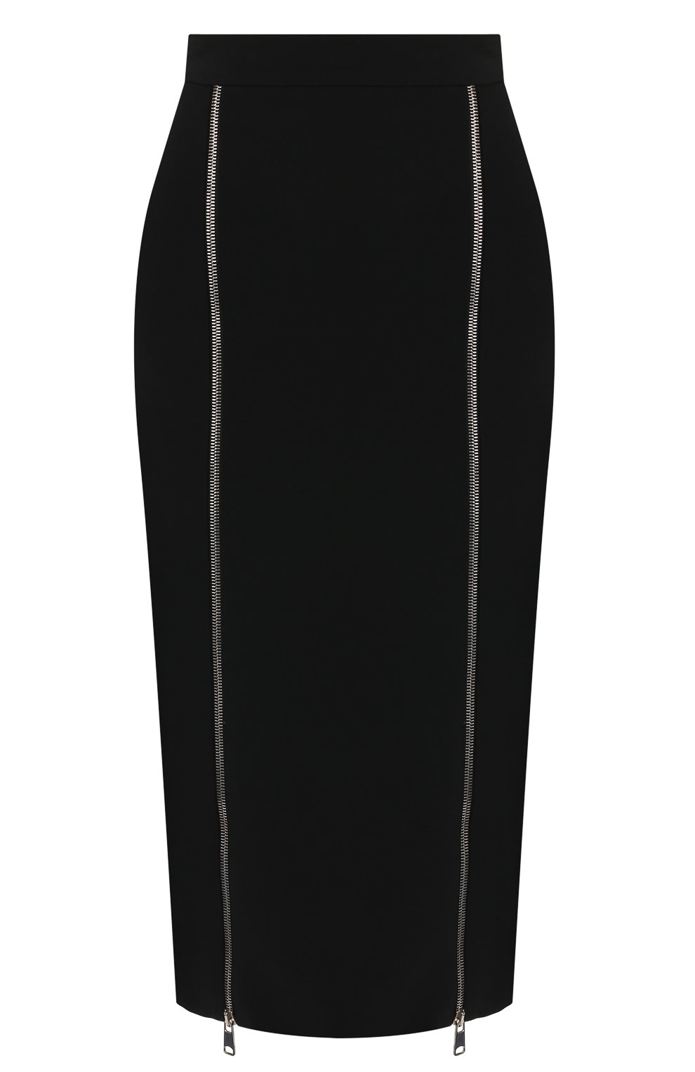 Юбка-карандаш ALEXANDER MCQUEEN, арт. 593298/QEAAA, фото 1