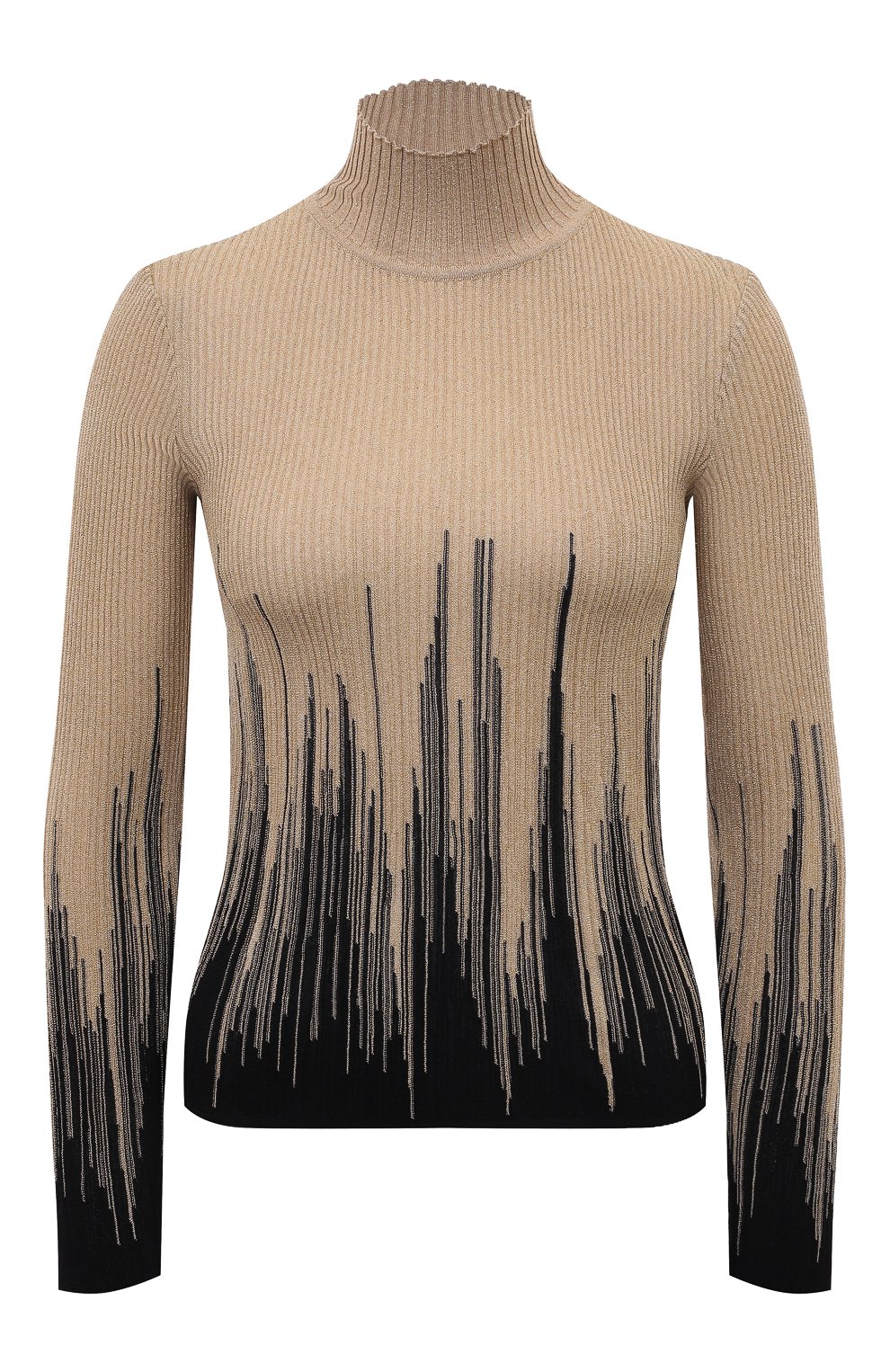 Водолазка из шерсти и вискозы FREEAGE, арт. W24.SW050.6079.800, фото 1