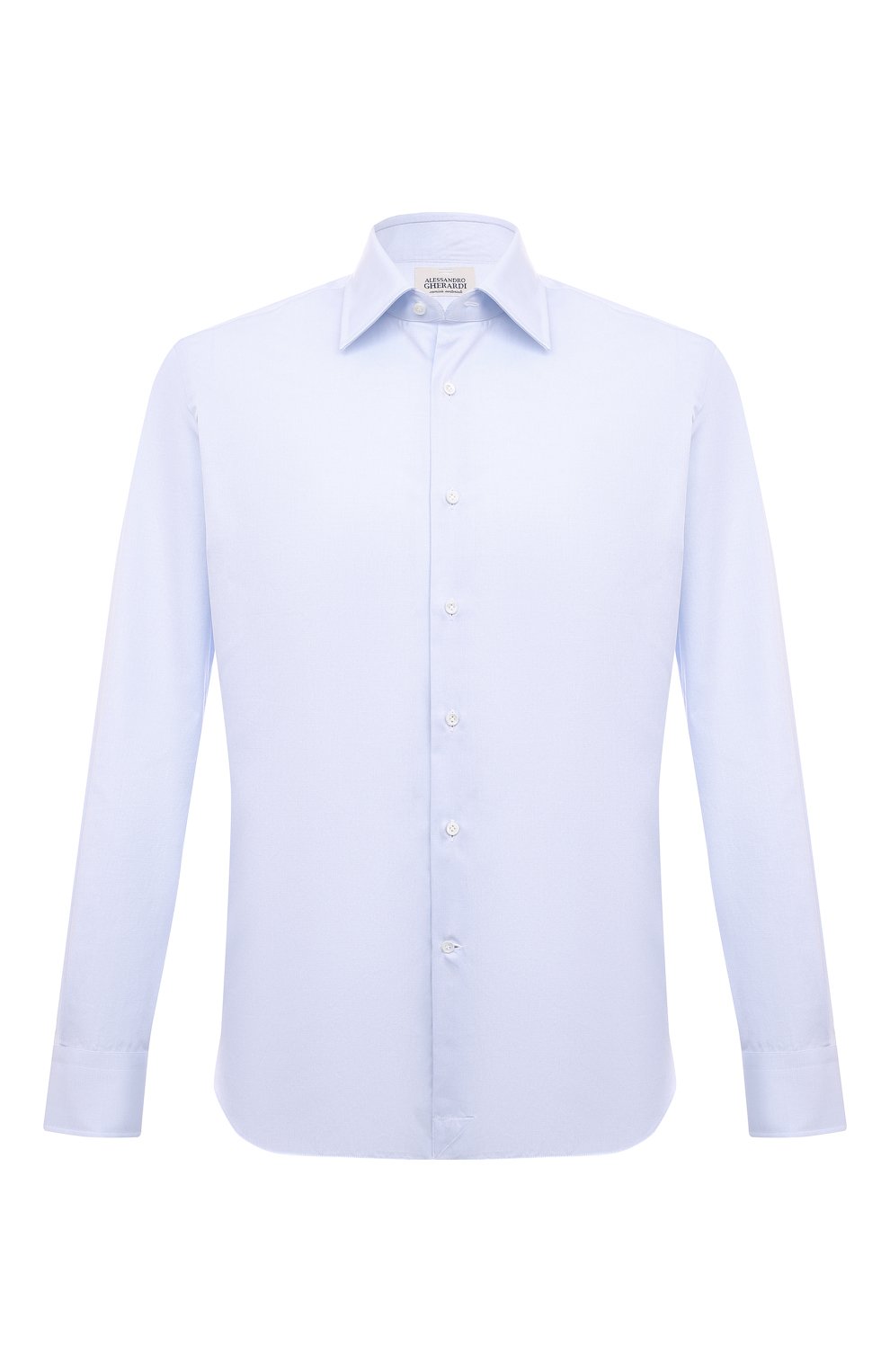 Хлопковая сорочка ALESSANDRO GHERARDI, арт. BR1-1G-7T/1054, фото 1