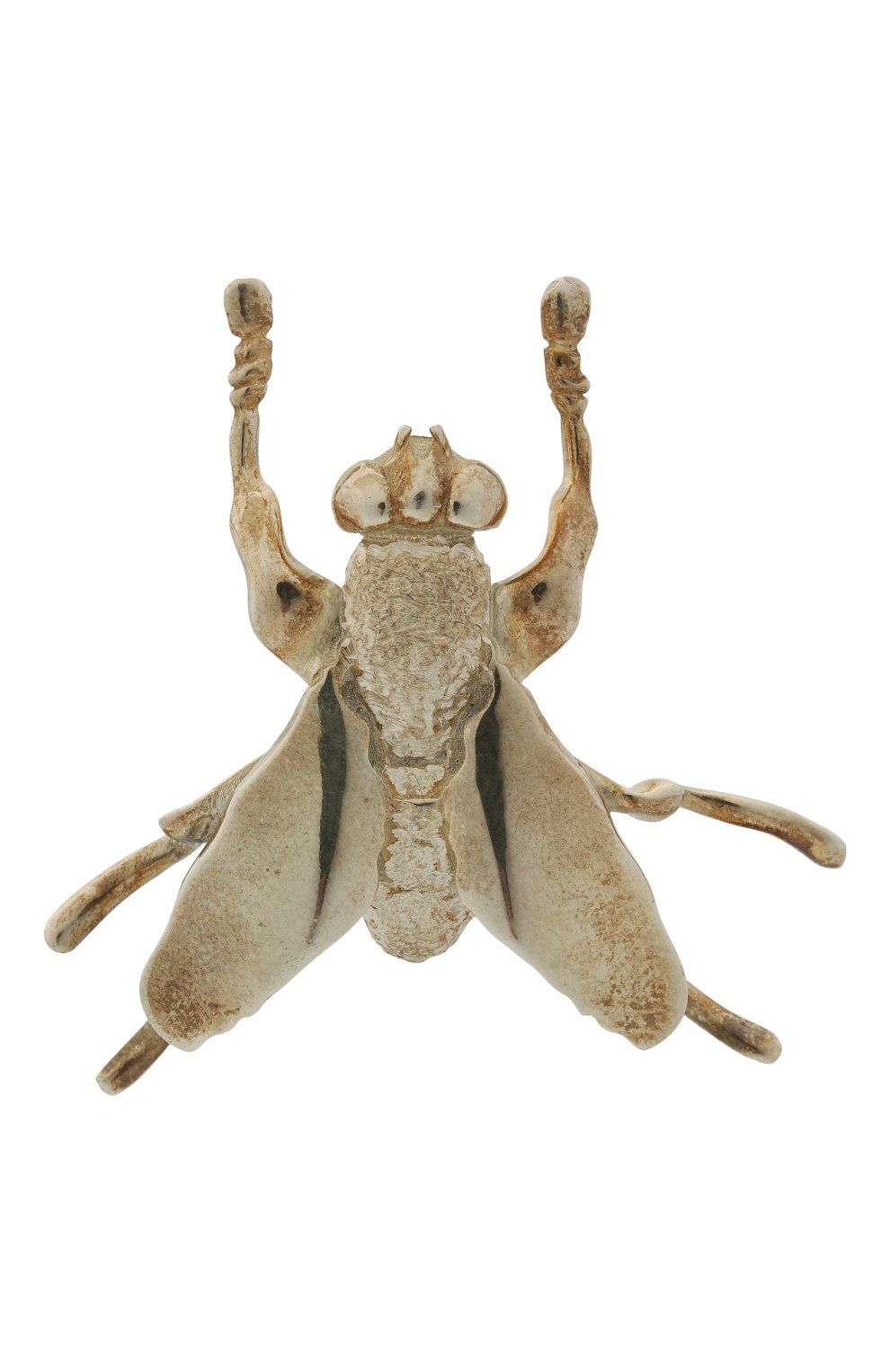 Брошь муха DZHANELLI, арт. 0109, фото 2