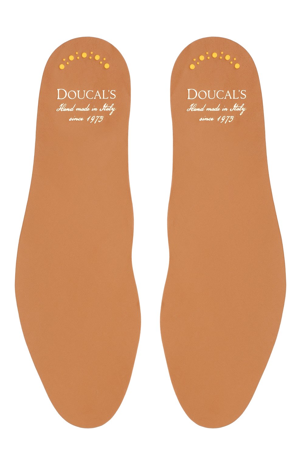 Замшевые лоферы DOUCAL'S, арт. DU2814ARTHUY106IM23, фото 7