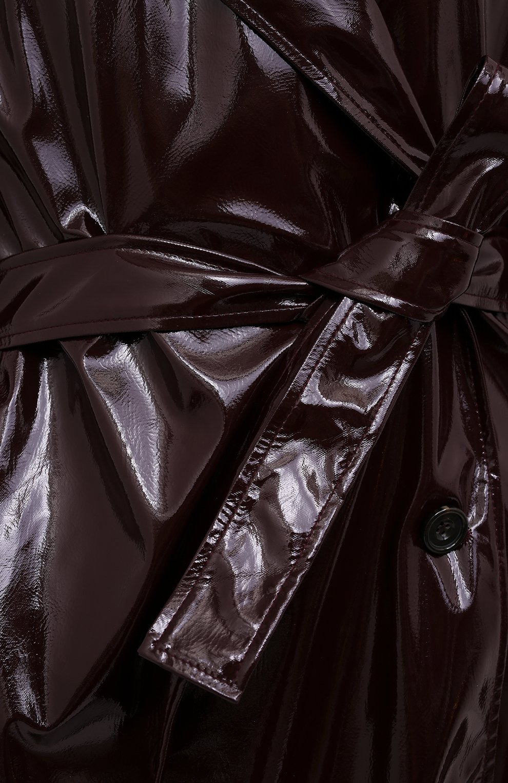 Плащ THE FRANKIE SHOP, арт. C0 GPH KR 10, фото 5