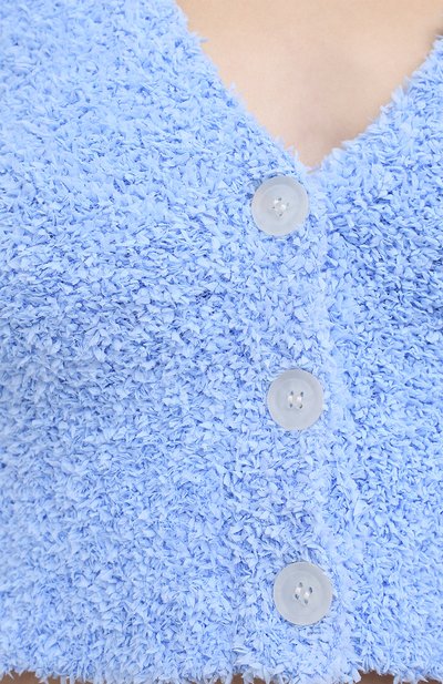 Кардиган HELMUT LANG, арт. K04HW701, фото 5