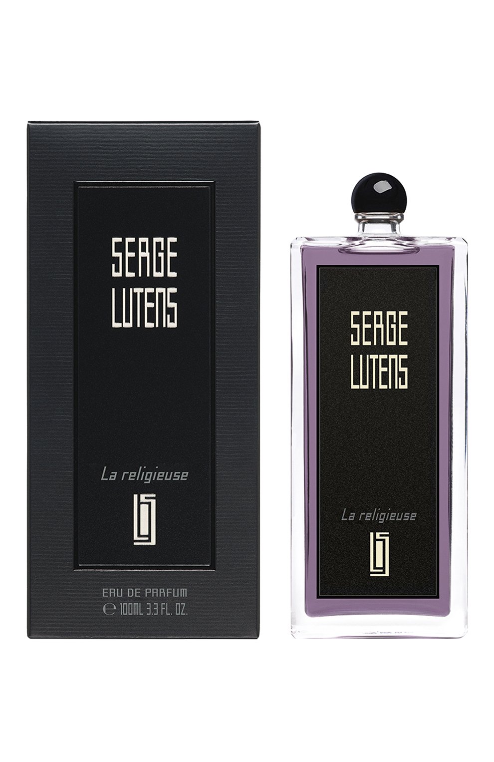 Парфюмерная вода la religieuse (100ml) SERGE LUTENS, арт. 36112367SL, фото 2