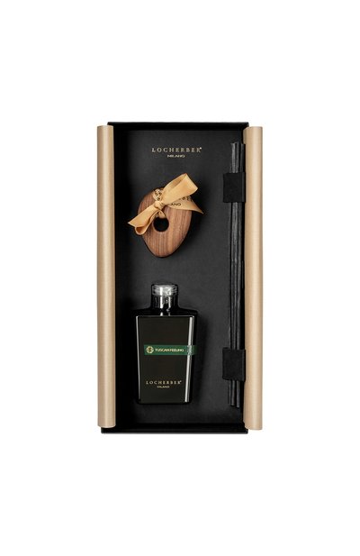 Диффузор tuscan feeling (250ml) LOCHERBER MILANO, арт. 8021685622518, фото 3