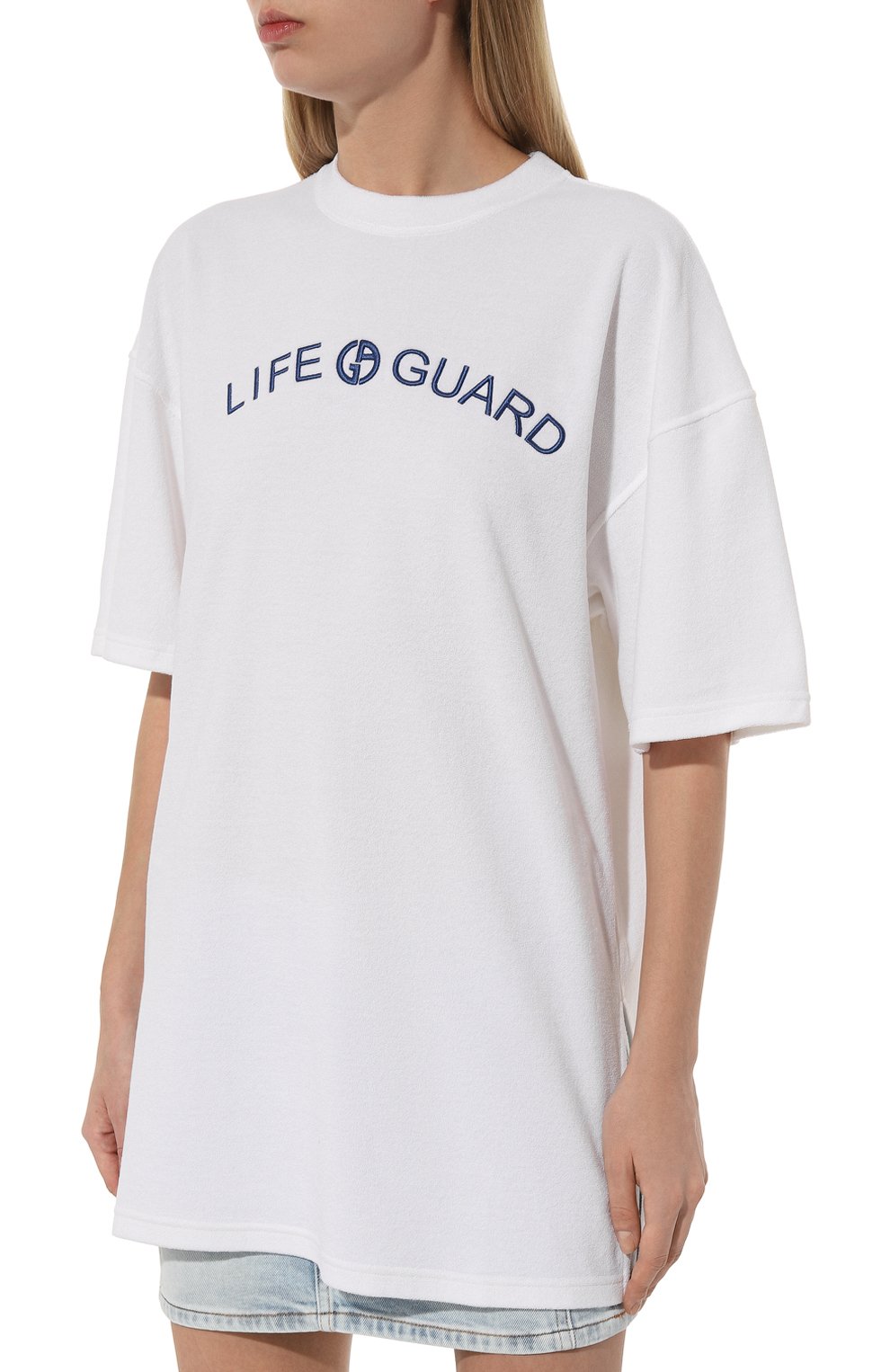 Футболка GIORGIO ARMANI, арт. GW000056/AF10147, фото 3