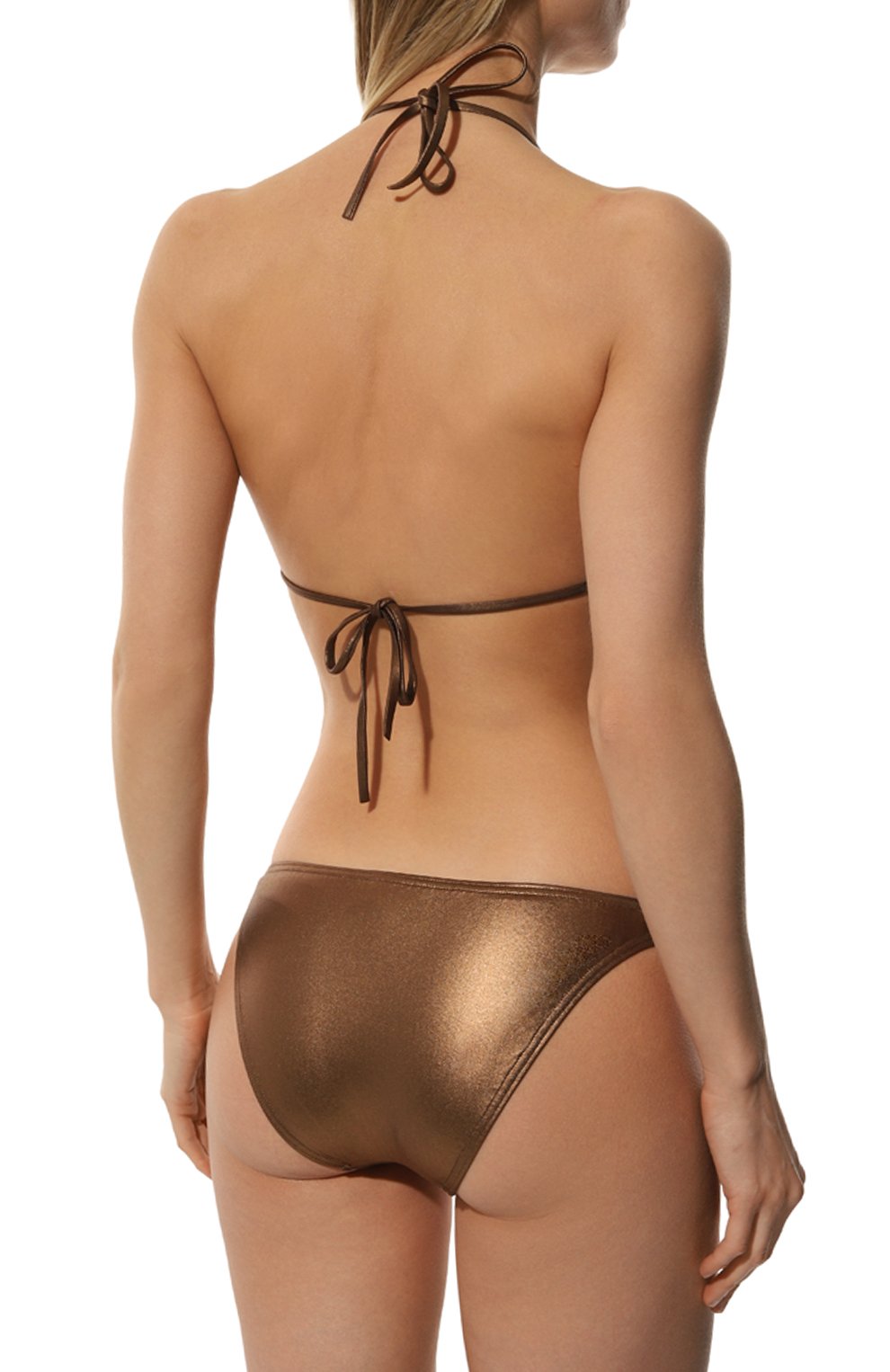 Раздельный купальник TOM FORD, арт. BIJ010-JEX084, фото 3