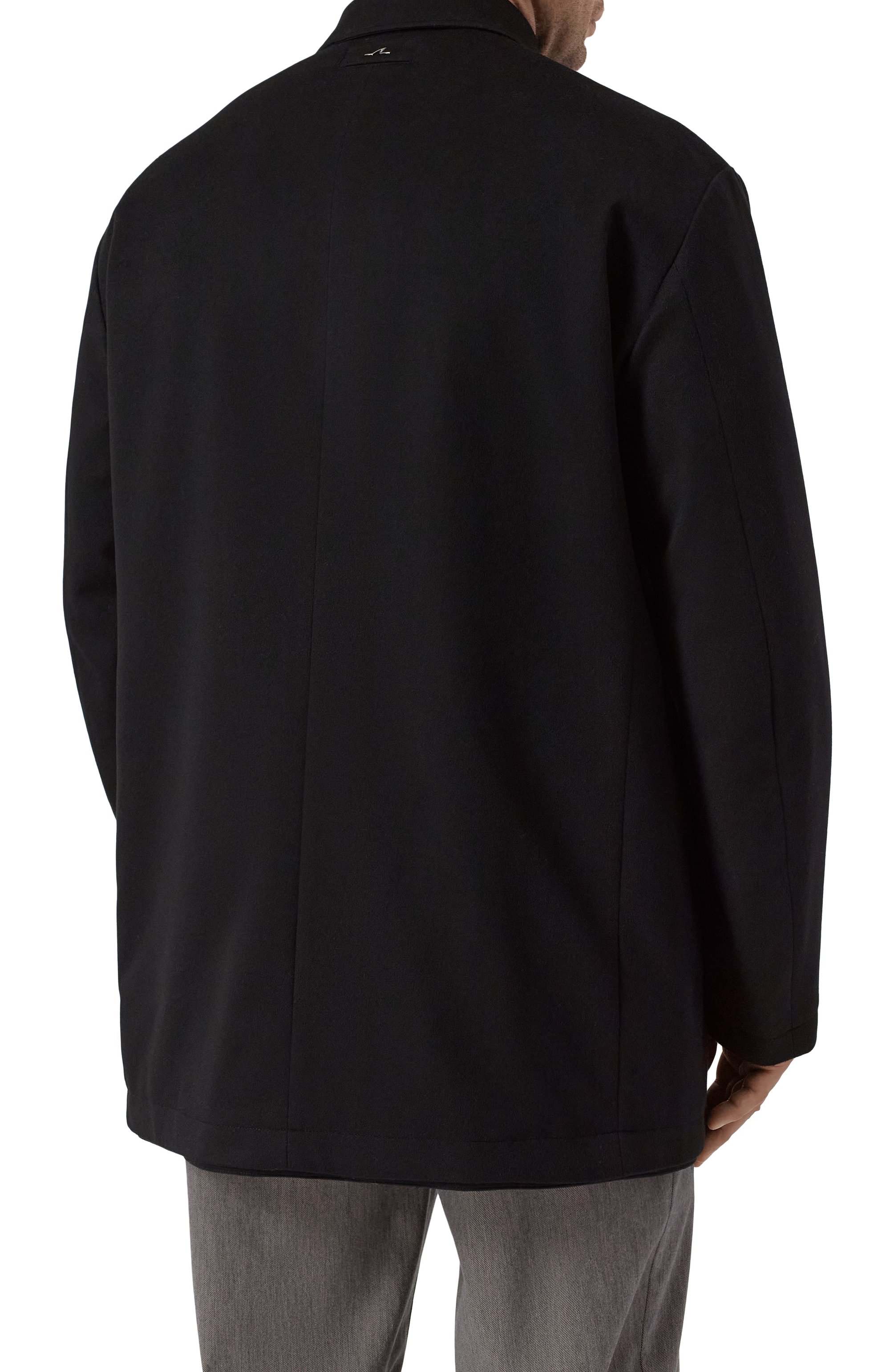 Двустороннее пальто PAUL&SHARK, арт. 15312713, фото 4