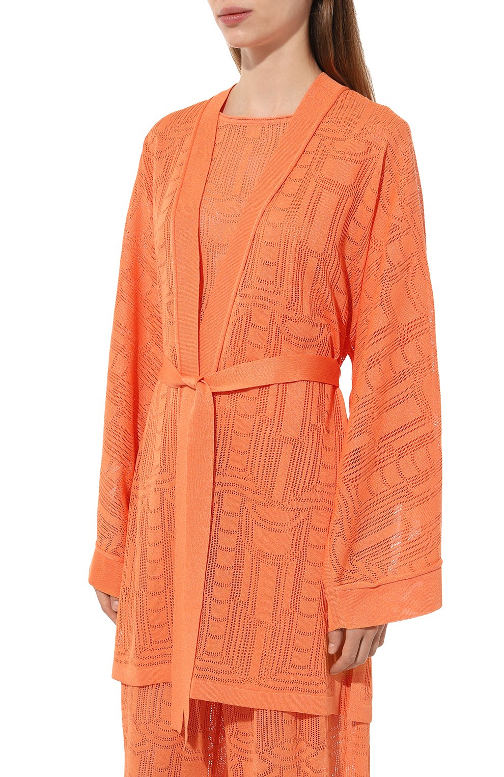 Кардиган из вискозы FREEAGE, арт. S23.CR041.7000.805, фото 3