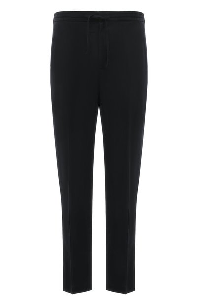 Мужские льняные брюки CANALI, арт. 91695/SG02985