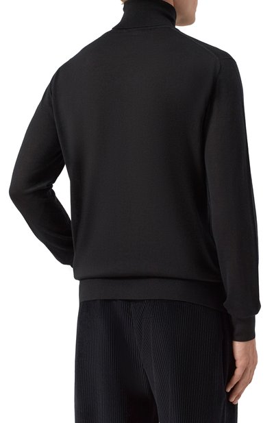 Водолазка из кашемира и шелка STEFANO RICCI, арт. KE03500D01/E25345, фото 4