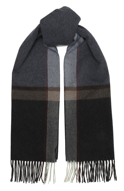 Кашемировый шарф CANALI, арт. 06/TF00289, фото 1