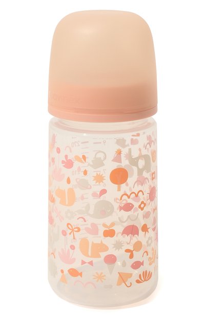 Набор из бутылочки и пустышки SUAVINEX, арт. 3307540PKMEMORIES, фото 2