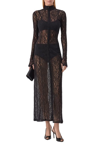 Платье MSGM, арт. 3942MDA07/257812, фото 2