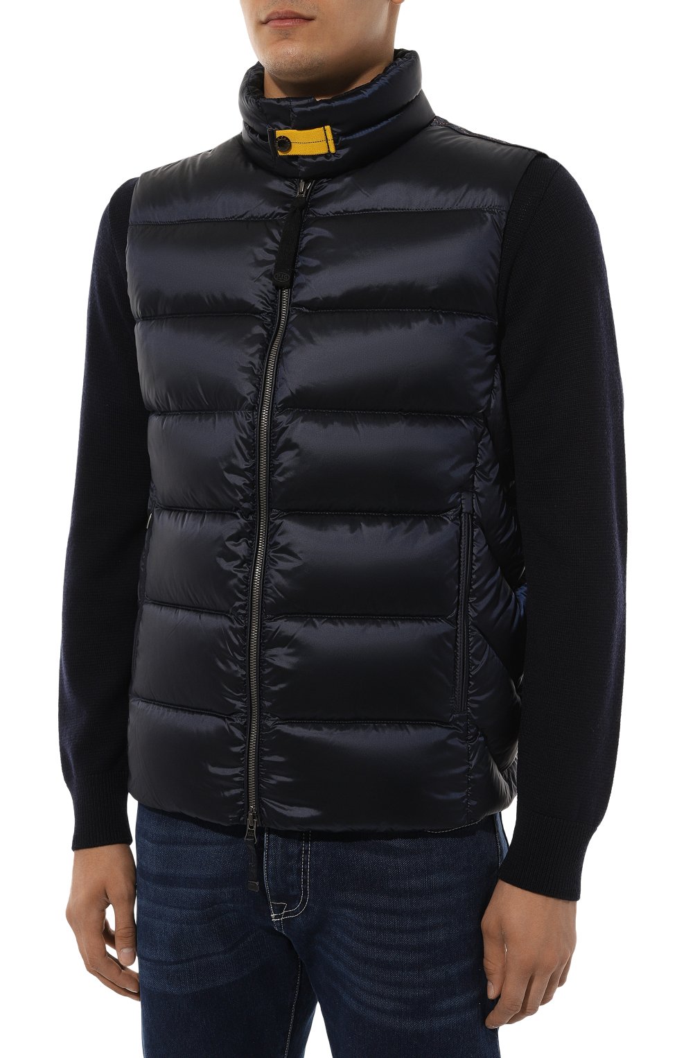 Пуховый жилет PARAJUMPERS, арт. PMPUSX01, фото 3