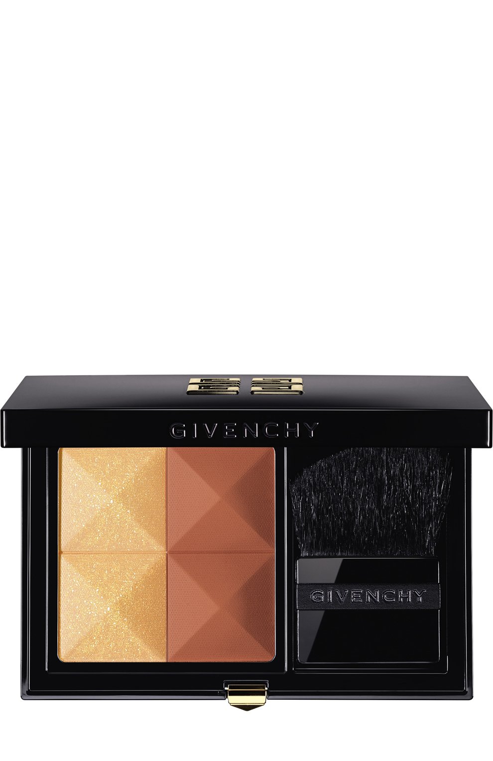 Румяна le prisme blush saisons, оттенок 09 african earth GIVENCHY цвета по цене 2380 руб., арт. P090103, фото 1 Румяна le prisme blush saisons, оттенок 09 african earth GIVENCHY, арт. P090103, фото 1
