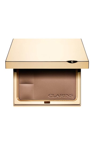 Женская матирующая компактная пудра ever matte, оттенок 03 (10g) CLARINS, арт. 80054432