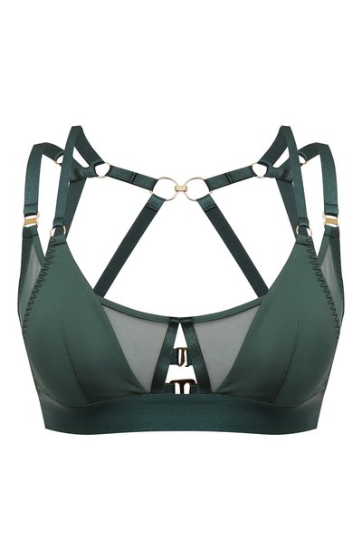 Женский бюстгальтер с мягкой чашкой BORDELLE, арт. VER0 S0FT CUP BRA