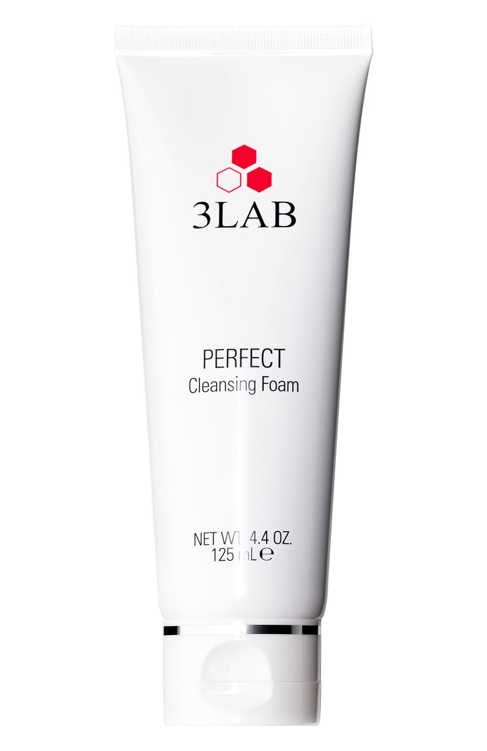 Идеальная очищающая пенка для лица perfect cleansing foam (125ml) 3LAB, арт. 0686769000996, фото 1