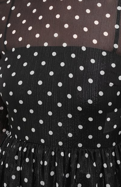 Платье REDVALENTINO, арт. UR0VAU95/5DT, фото 5