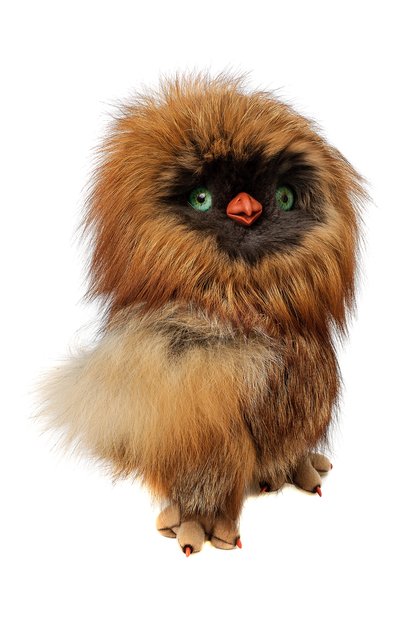 Игрушка сова CAROLON, арт. Ц-00164/200820, фото 2