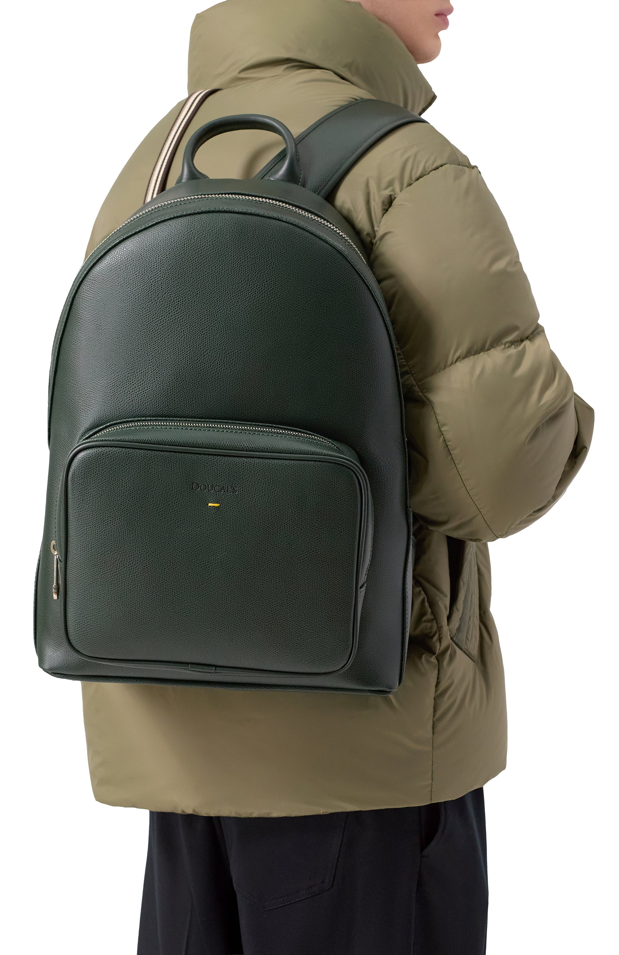 Рюкзак DOUCAL'S, арт. DZ0010--02PT7360, фото 2