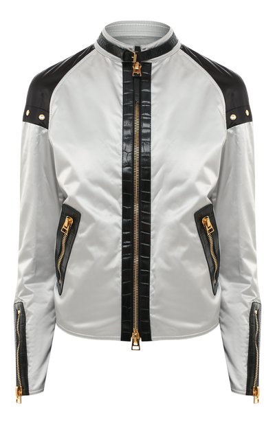Женская куртка TOM FORD, арт. GIL485-LET005