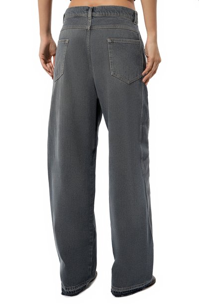 Джинсы ANDREA YA'AQOV, арт. 24WDEN22, фото 4