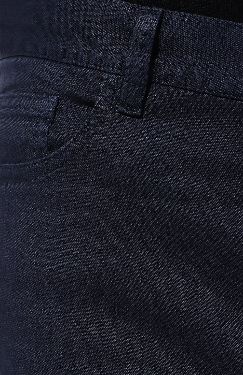 Джинсы ZEGNA, арт. UDP16A7/CITYX, фото 5