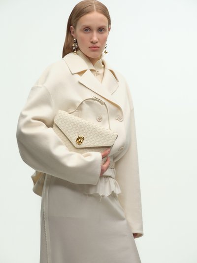 Серьги VIEN, арт. 2526-343, фото 4