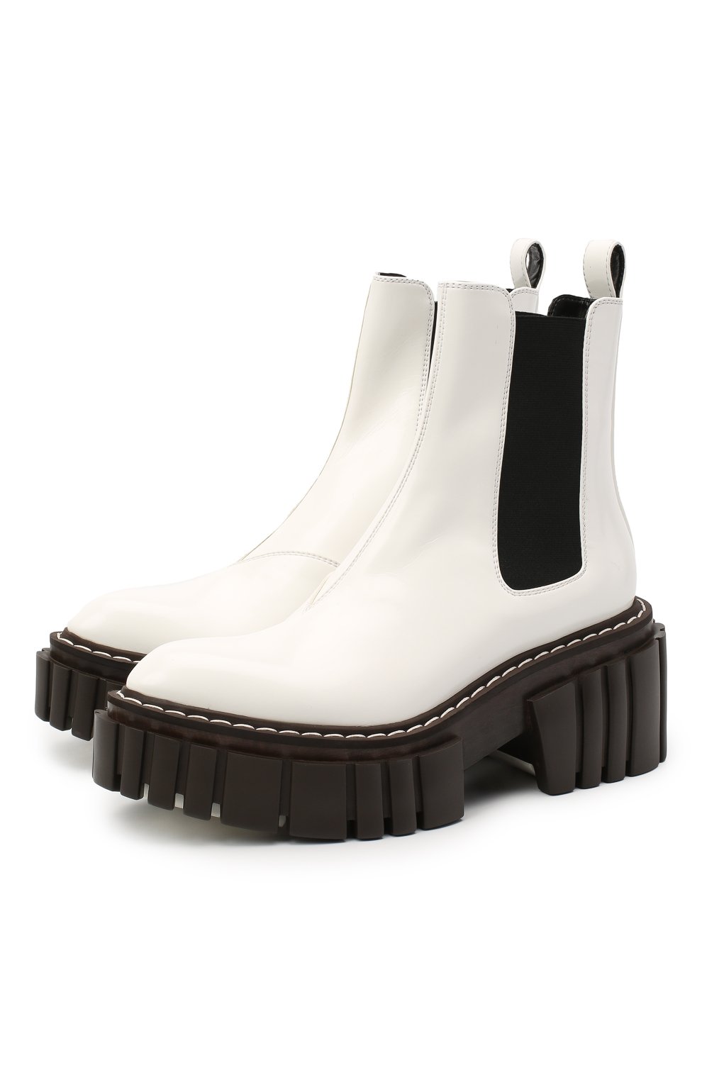 Ботинки STELLA MCCARTNEY, арт. 800251/N0132, фото 1