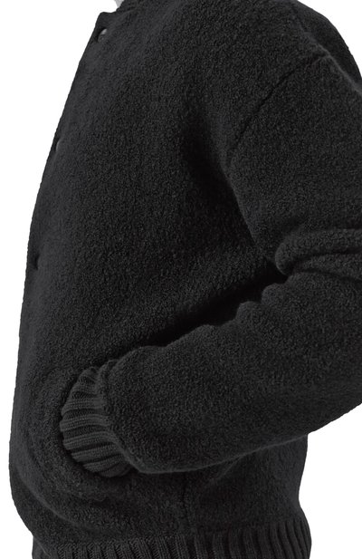 Шерстяной бомбер LANEUS, арт. F5LAMAB0365, фото 5