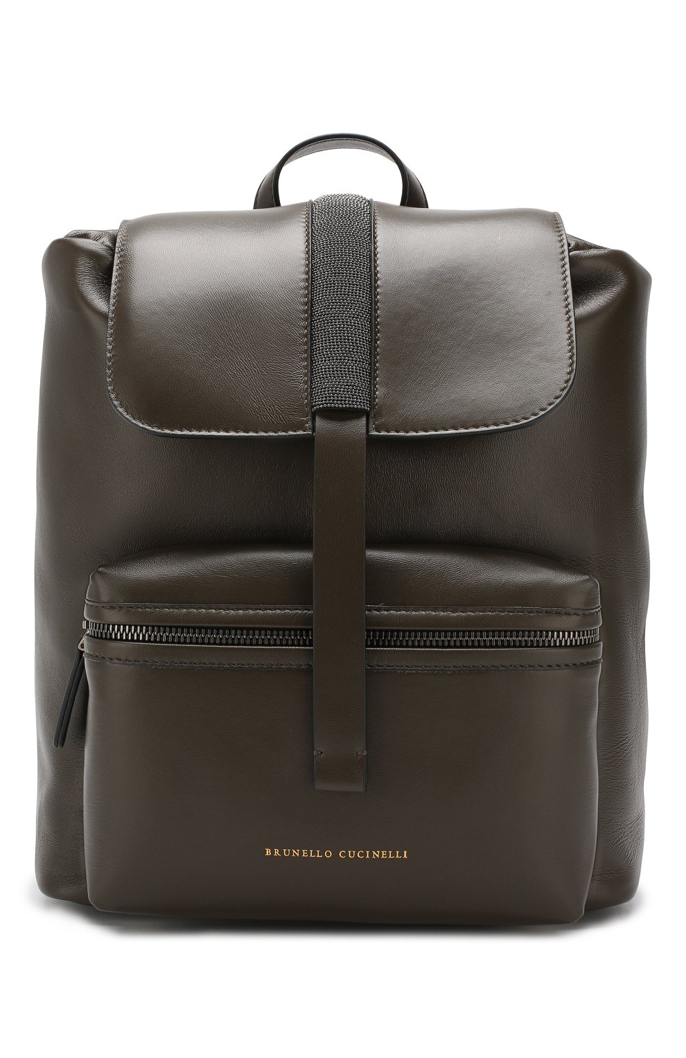 Рюкзак BRUNELLO CUCINELLI, арт. MBAND2051, фото 1