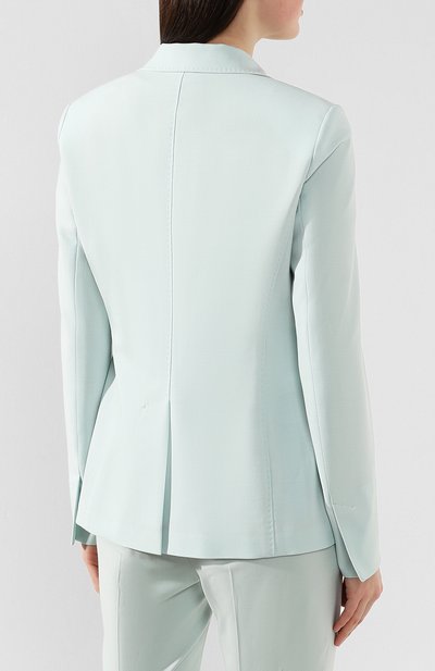 Шерстяной жакет WINDSOR, арт. 52 DSE312 10009012, фото 4