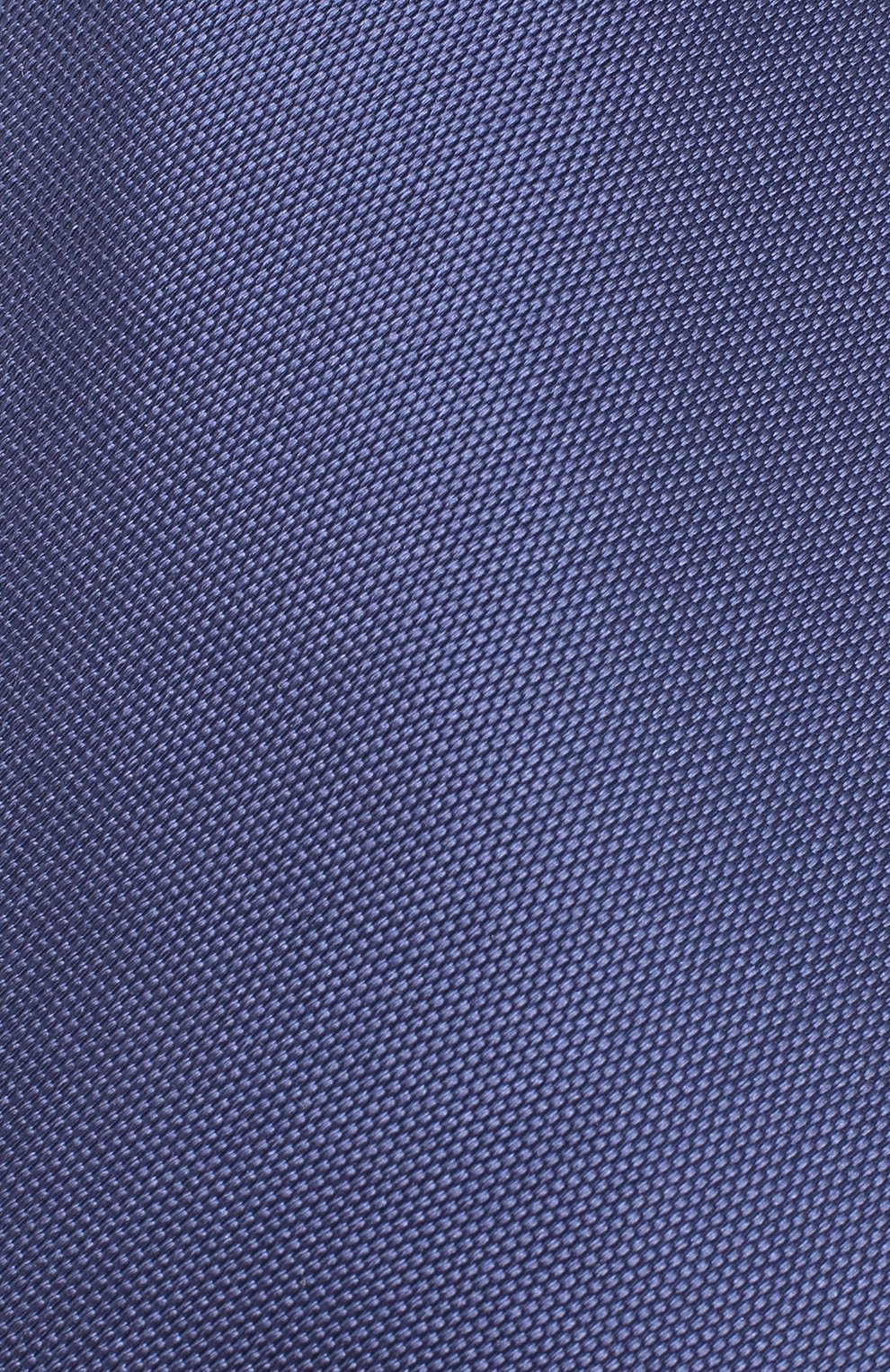 Шелковый галстук CORNELIANI темно-синего цвета по цене 12550 руб., арт. 81U302-8120308/00, фото 3 Шелковый галстук CORNELIANI, арт. 81U302-8120308/00, фото 3