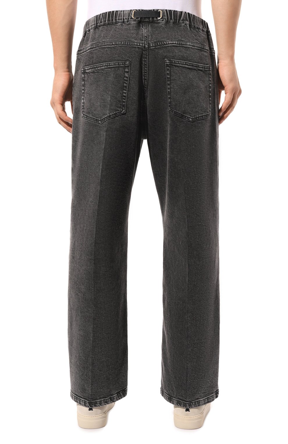 Джинсы WHITE SAND, арт. 24WSU93 340-L50, фото 4