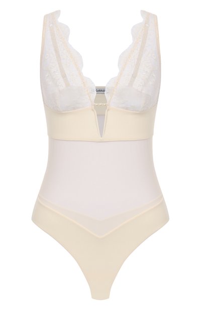 Женское боди  I.D. SARRIERI, арт. J4081