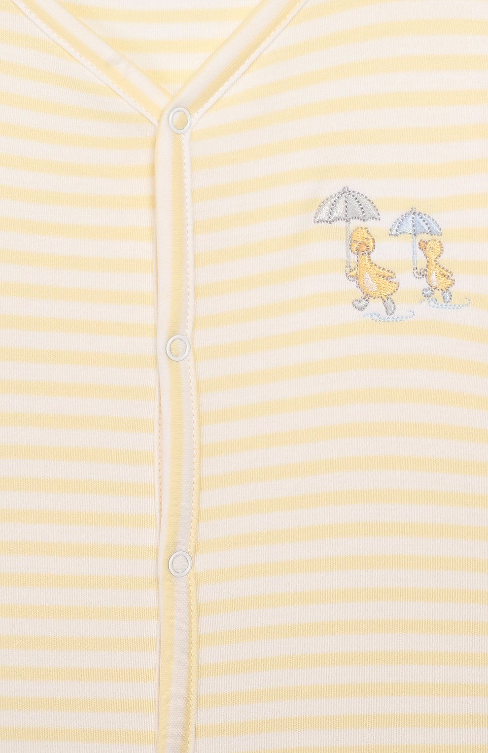 Хлопковая сорочка KISSY KISSY, арт. KNW03460N, фото 3