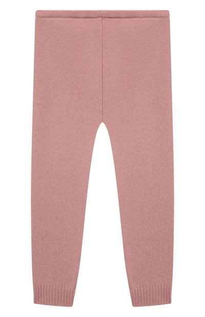 Кашемировые леггинсы BONPOINT, арт. PEBDA2568PA(024)_824196, фото 2