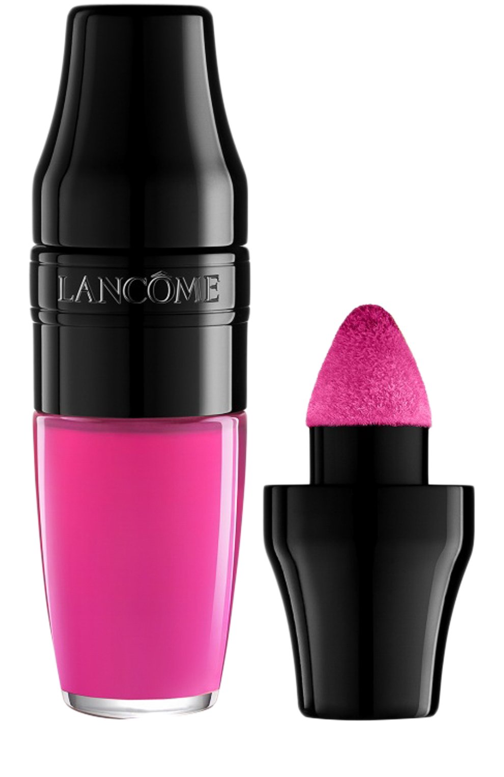 Жидкая матовая помада matte shaker, оттенок 379 LANCOME, арт. 3614271684806, фото 1